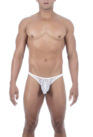 Men's brief underwear - Joe Snyder Maxibulge Capri Men's Brief available at MensUnderwear.io - Image 5