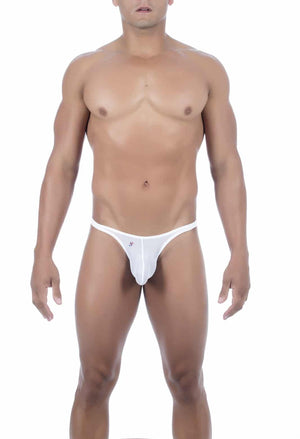 Men's brief underwear - Joe Snyder Maxibulge Capri Men's Brief available at MensUnderwear.io - Image 8