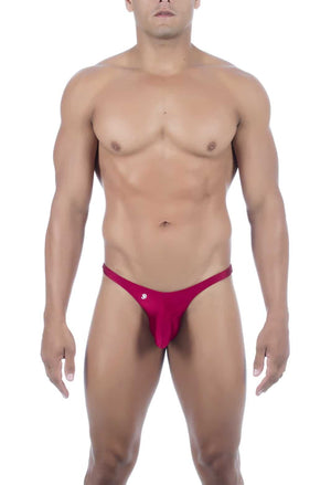 Men's brief underwear - Joe Snyder Maxibulge Capri Men's Brief available at MensUnderwear.io - Image 41