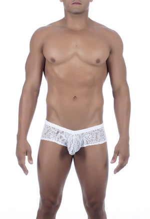 Men's brief underwear - Joe Snyder Maxibulge Cheek Men's Brief available at MensUnderwear.io - Image 8