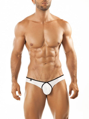 Men's bikini underwear - Joe Snyder Pride Frame Men's Bikini available at MensUnderwear.io - Image 16