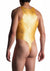 MANSTORE Gold String Bodysuit