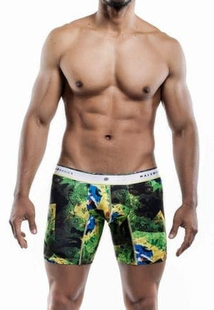 Men's boxer briefs - Malebasics Hipster Boxer Brief available at MensUnderwear.io - Image 27