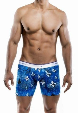 Men's boxer briefs - Malebasics Hipster Boxer Brief available at MensUnderwear.io - Image 51
