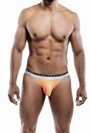 Men's bikini underwear - Malebasics Ergonomic Pouch Men's Bikini available at MensUnderwear.io - Image 26