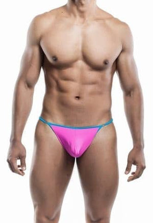 MOB Magic Pouch Thong for Men