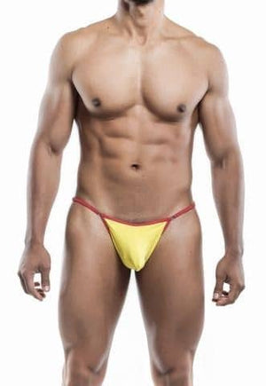 MOB Magic Pouch Thong for Men